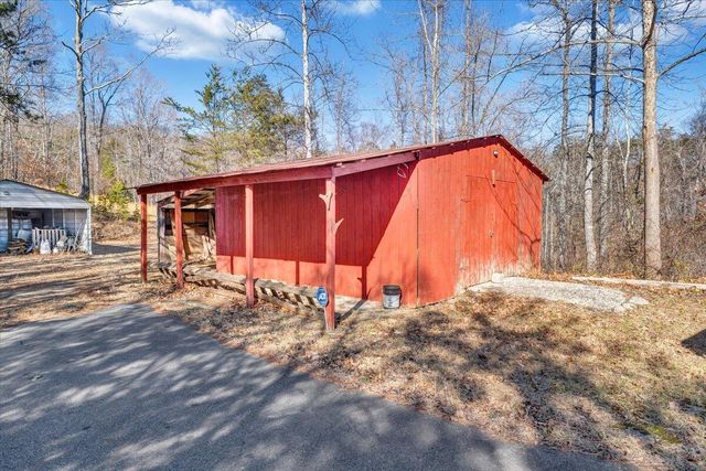 1320 Horseshoe Point RD, Henry, VA 24102