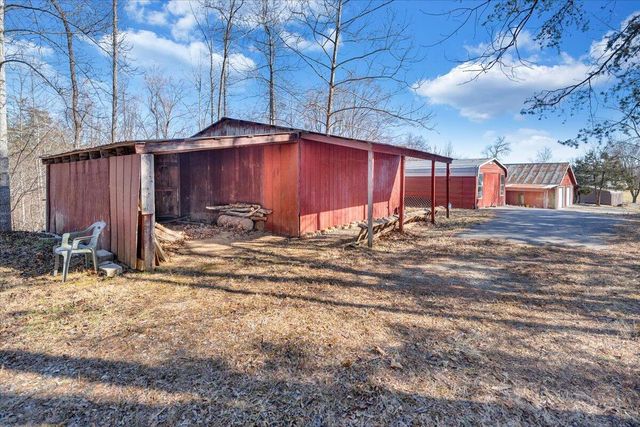 1320 Horseshoe Point RD, Henry, VA 24102