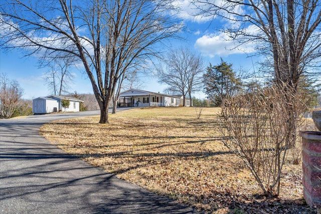 1320 Horseshoe Point RD, Henry, VA 24102