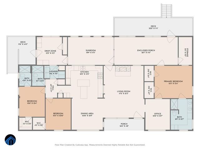 1320 Horseshoe Point RD, Henry, VA 24102