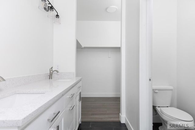 2304 Ironwood Drive, Driggs, ID 83422