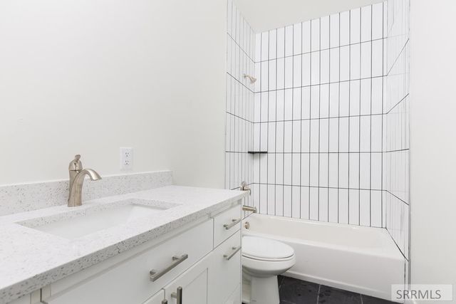 2304 Ironwood Drive, Driggs, ID 83422