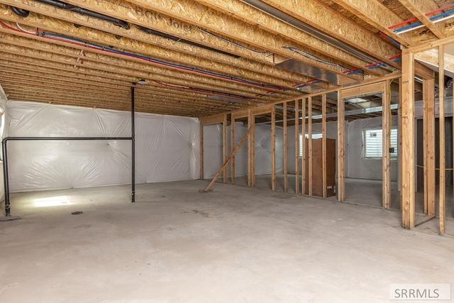 2304 Ironwood Drive, Driggs, ID 83422