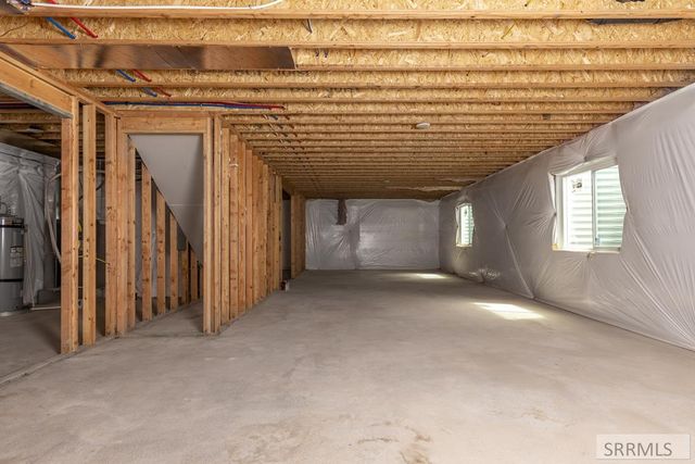 2304 Ironwood Drive, Driggs, ID 83422