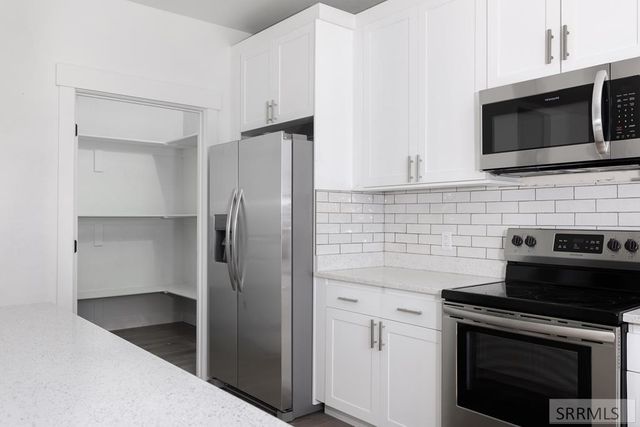 2304 Ironwood Drive, Driggs, ID 83422