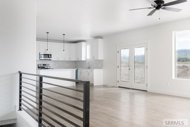 2304 Ironwood Drive, Driggs, ID 83422