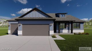 2304 Ironwood Drive, Driggs, ID 83422