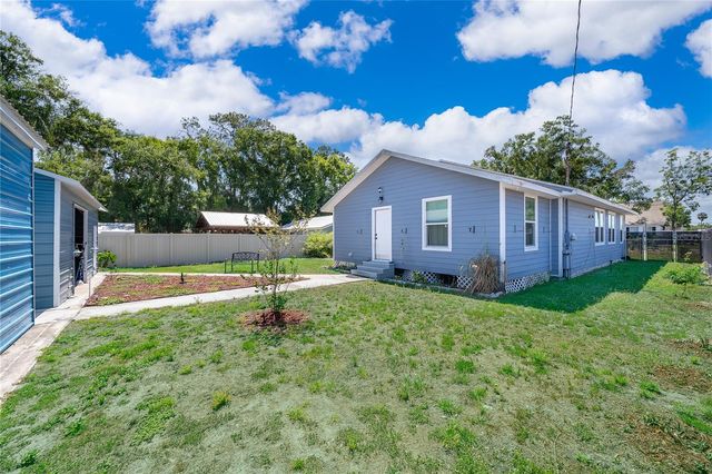702 E GILCHRIST STREET, Plant City, FL 33563