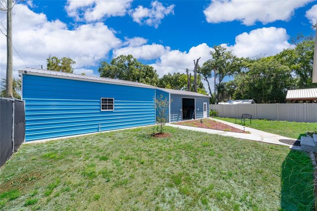 702 E GILCHRIST STREET, Plant City, FL 33563