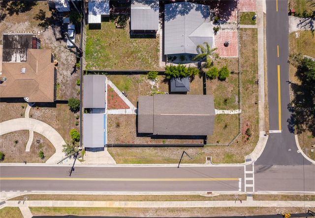 702 E GILCHRIST STREET, Plant City, FL 33563