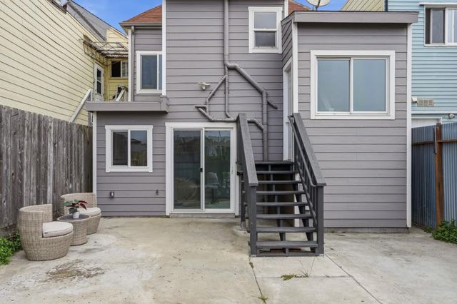 135 Farallones Street, San Francisco, CA 94112