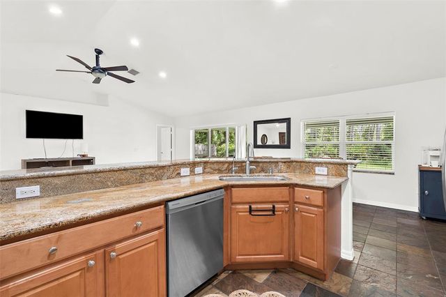 3070 DALHART AVENUE, North Port, FL 34286
