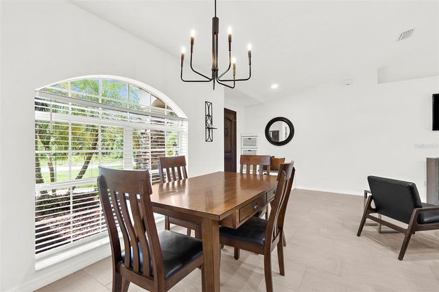 3070 DALHART AVENUE, North Port, FL 34286