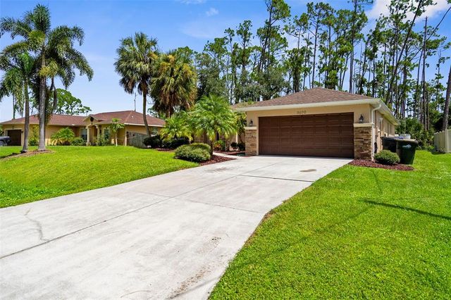 3070 DALHART AVENUE, North Port, FL 34286