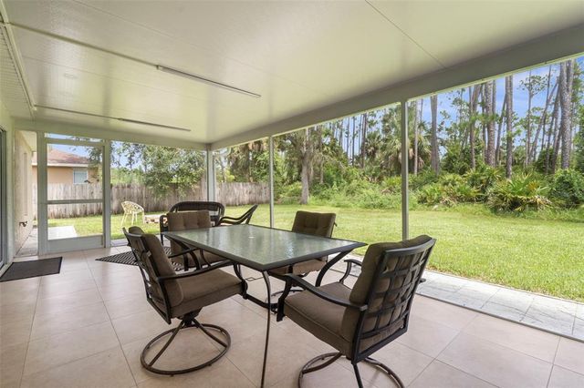 3070 DALHART AVENUE, North Port, FL 34286