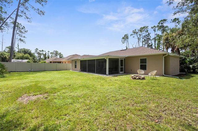 3070 DALHART AVENUE, North Port, FL 34286