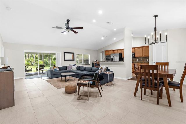 3070 DALHART AVENUE, North Port, FL 34286
