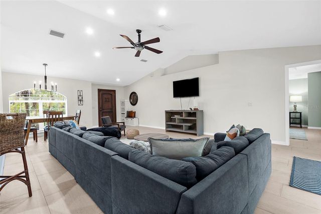 3070 DALHART AVENUE, North Port, FL 34286