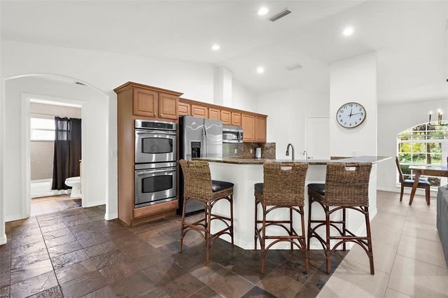 3070 DALHART AVENUE, North Port, FL 34286