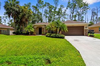 3070 DALHART AVENUE, North Port, FL 34286