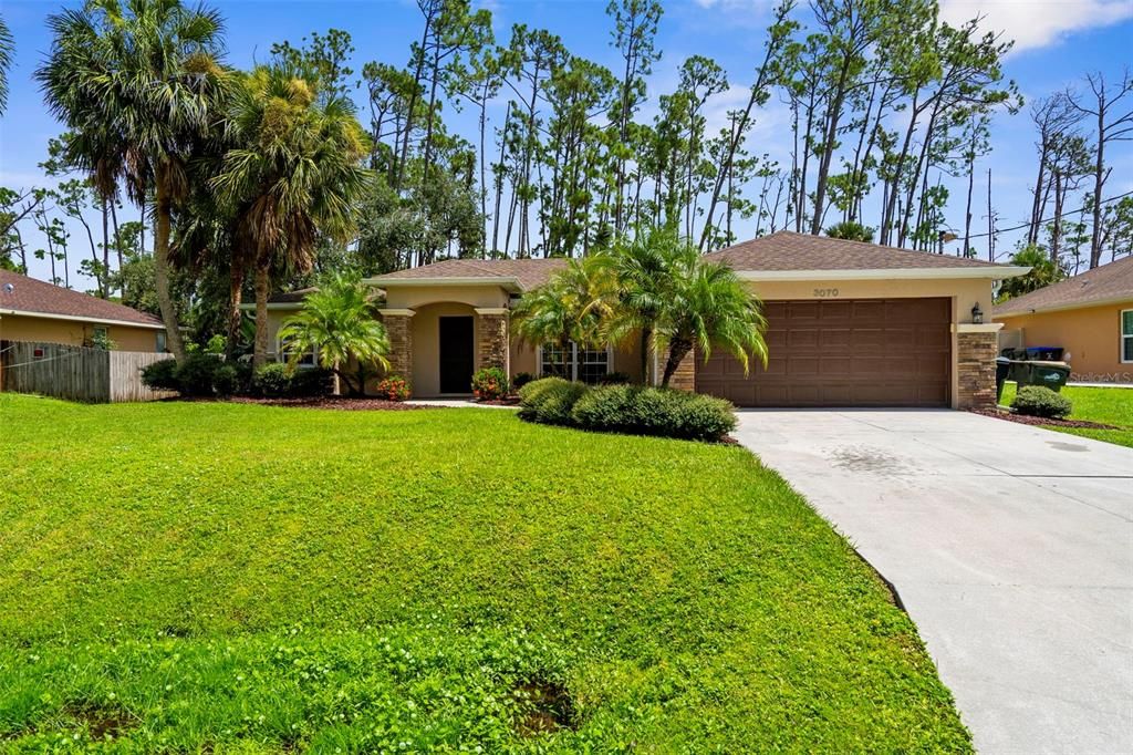 3070 DALHART AVENUE, North Port, FL 34286