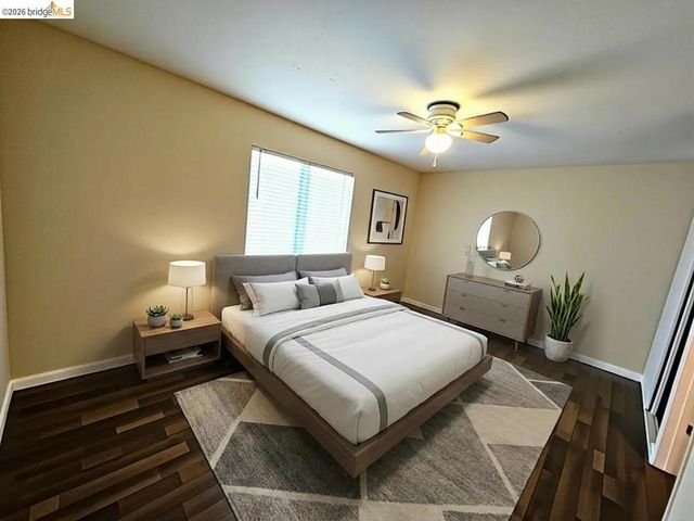 3715 Northwood Dr G, Concord, CA 94520