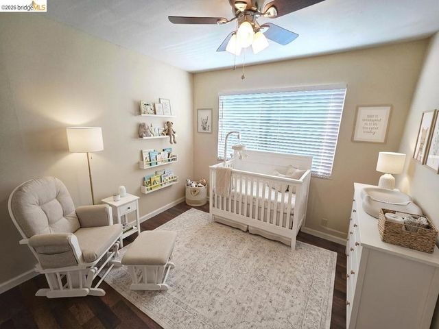 3715 Northwood Dr G, Concord, CA 94520