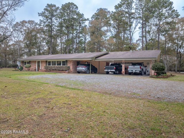 1075 Basile Eunice Highway, Basile, LA 70515