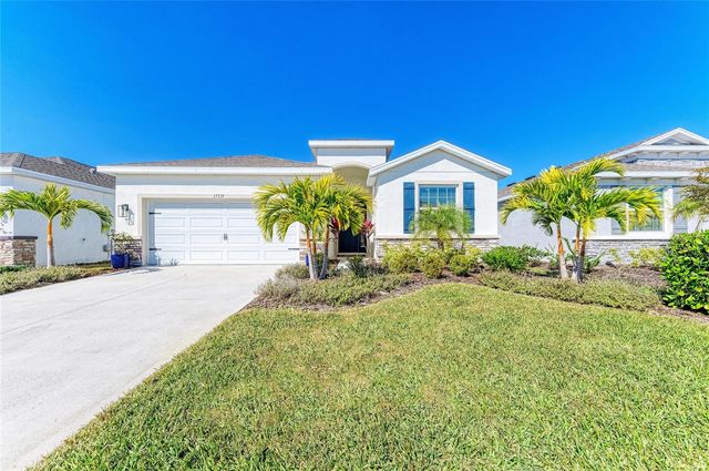 17719 CANTARINA COVE, Bradenton, FL 34211