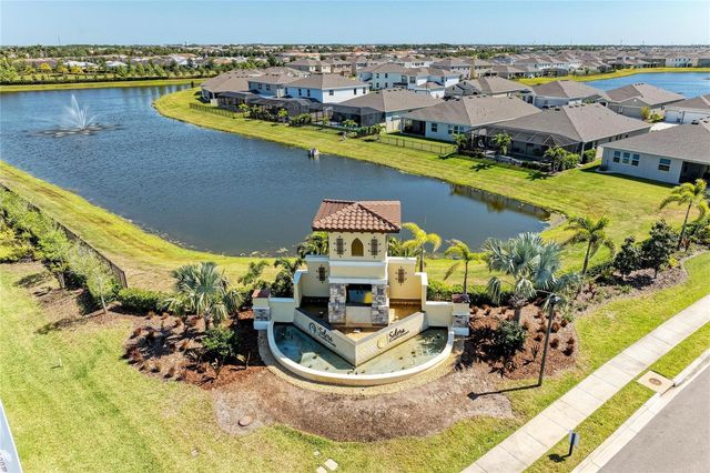17719 CANTARINA COVE, Bradenton, FL 34211