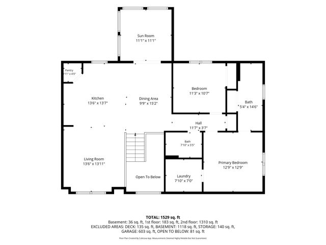 1528 Sequoia Lane, New Richmond, WI 54017