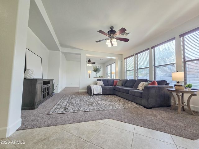 3496 E MERRILL Avenue, Gilbert, AZ 85234