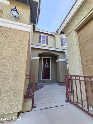 3496 E MERRILL Avenue, Gilbert, AZ 85234