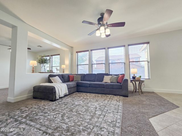 3496 E MERRILL Avenue, Gilbert, AZ 85234