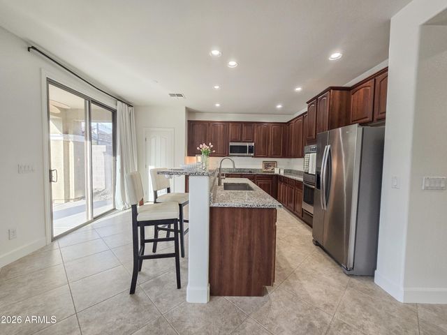 3496 E MERRILL Avenue, Gilbert, AZ 85234
