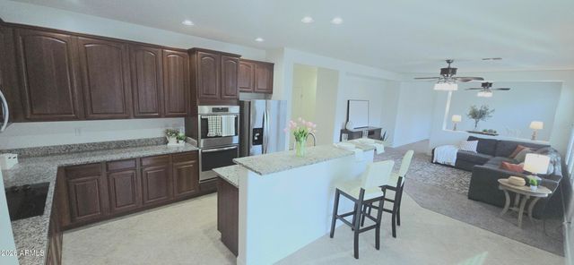 3496 E MERRILL Avenue, Gilbert, AZ 85234