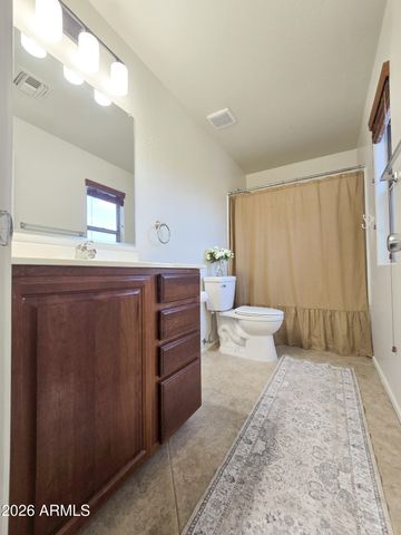 3496 E MERRILL Avenue, Gilbert, AZ 85234