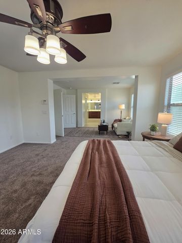 3496 E MERRILL Avenue, Gilbert, AZ 85234