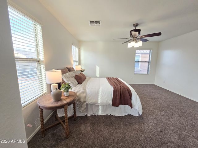 3496 E MERRILL Avenue, Gilbert, AZ 85234