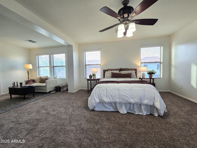 3496 E MERRILL Avenue, Gilbert, AZ 85234