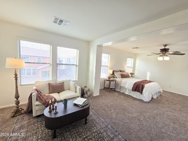 3496 E MERRILL Avenue, Gilbert, AZ 85234