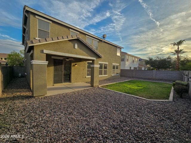 3496 E MERRILL Avenue, Gilbert, AZ 85234
