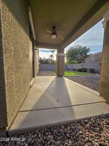3496 E MERRILL Avenue, Gilbert, AZ 85234