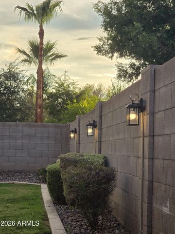 3496 E MERRILL Avenue, Gilbert, AZ 85234