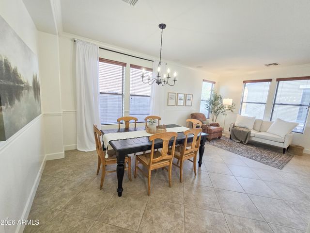 3496 E MERRILL Avenue, Gilbert, AZ 85234