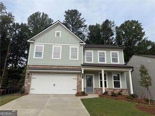 2883 Copper Bridle Bend, Powder Springs, GA 30127