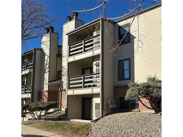 579 Wright St 579-207, Lakewood, CO 80228