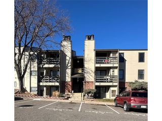 579 Wright St 579-207, Lakewood, CO 80228