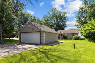 4950 ISLAND VIEW DRIVE, Oshkosh, WI 54901