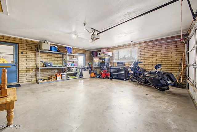 755 N 63RD Place, Mesa, AZ 85205
